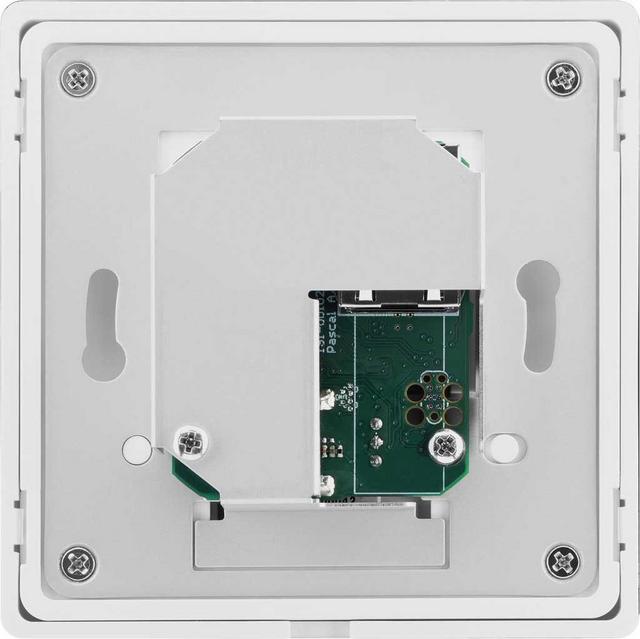 Monacor WP-1 Wall Panel for PA-4125DX, PA-8125DX & PA-4500DX - thumbnail image 4