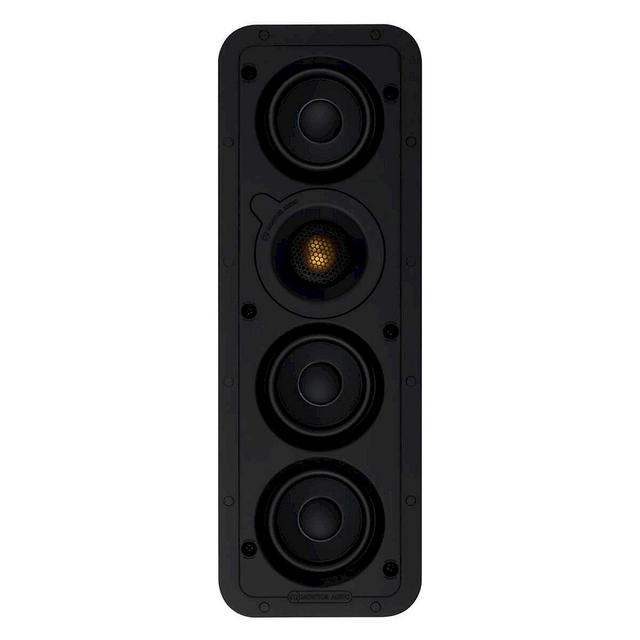 Monitor Audio Super Slim WSS230 In-Wall Speaker