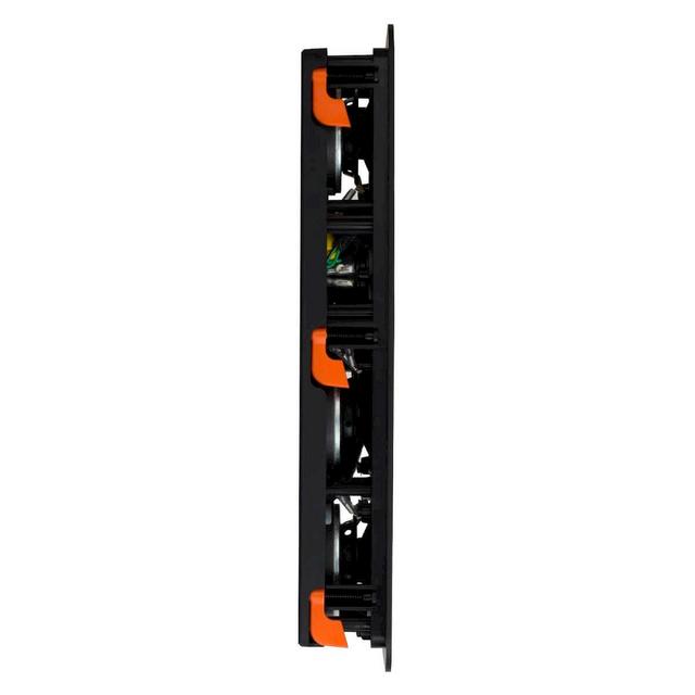 Monitor Audio Super Slim WSS230 In-Wall Speaker - thumbnail image 4