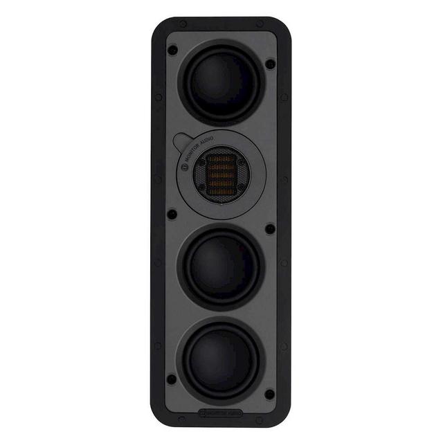 Monitor Audio Super Slim WSS430 In-Wall Speaker
