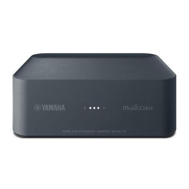 Yamaha WXAD-10 Wireless Streaming Adapter - thumbnail image 2