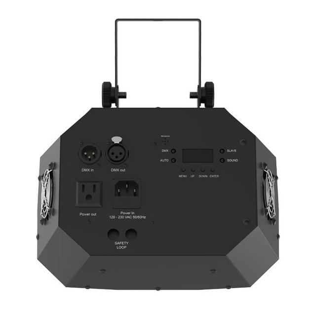 Chauvet Wash FX 2 Light Effect - thumbnail image 3
