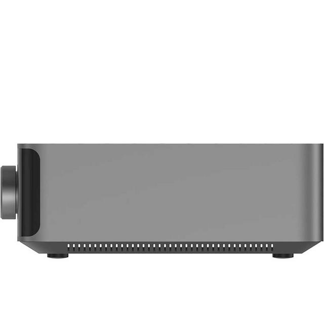 WiiM Amp Ultra 200W Streaming Amplifier - thumbnail image 3