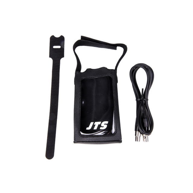 JTS FGM-62 Carbon - thumbnail image 2