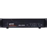 Gemini XGA-2000 Power Amplifier 250W RMS