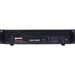 Gemini XGA-5000 Power Amplifier 1100W RMS