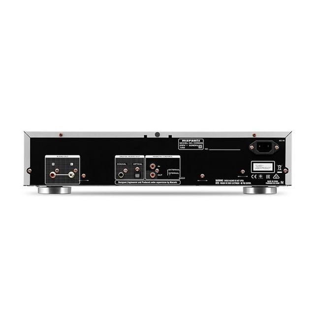 Marantz CD5005 CD Player - thumbnail image 3