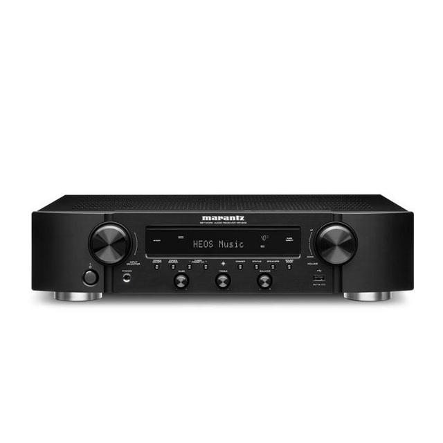 Marantz NR1200 Slim Line Stereo Network Receiver - thumbnail image 2