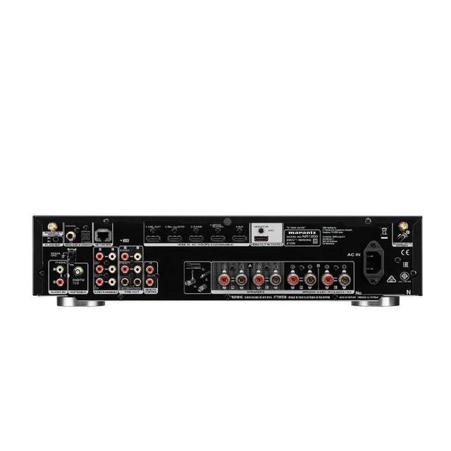 Marantz NR1200 Slim Line Stereo Network Receiver