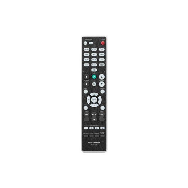 Marantz NR1200 Slim Line Stereo Network Receiver - thumbnail image 4