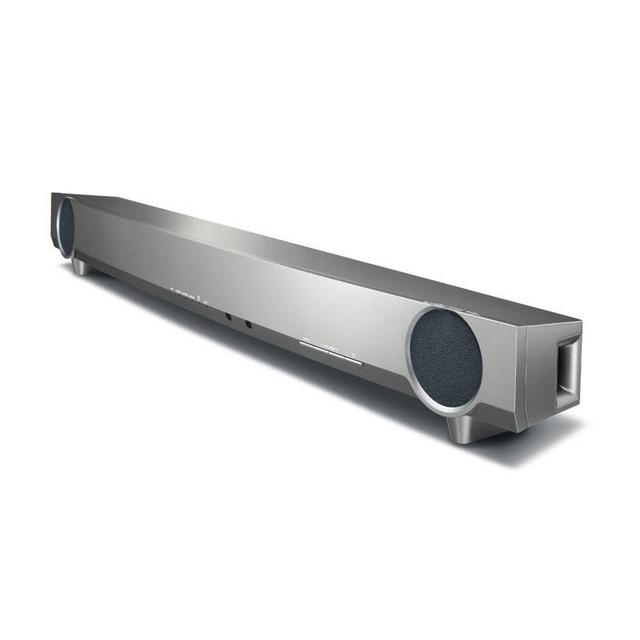 Yamaha YAS-101 Silver - thumbnail image 2