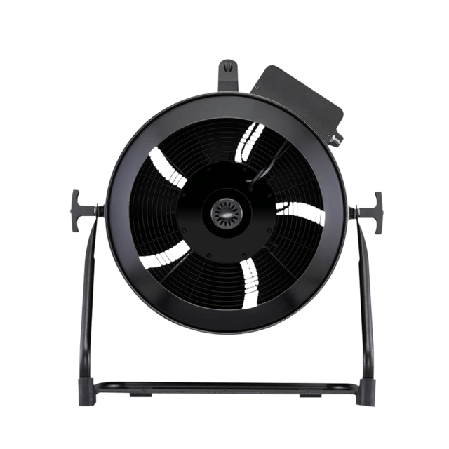 Antari S-600 Yeti 1200W Snow Machine - thumbnail image 2