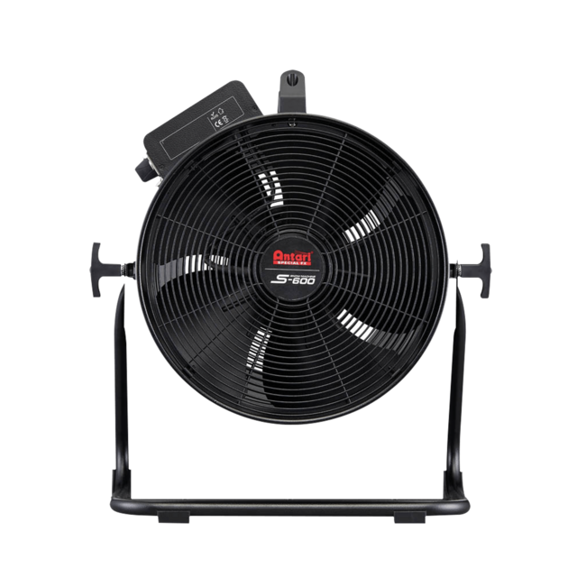 Antari S-600 Yeti 1200W Snow Machine - thumbnail image 4