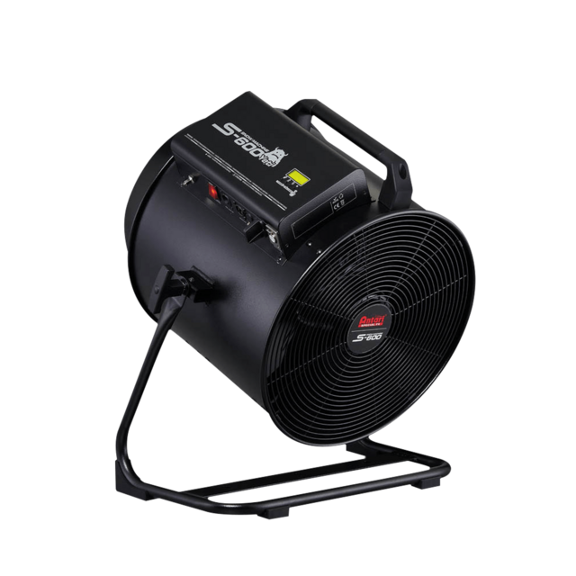 Antari S-600 Yeti 1200W Snow Machine - thumbnail image 3