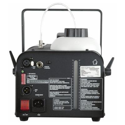 Antari Z-1000 MKII 1000W Smoke Machine - thumbnail image 2