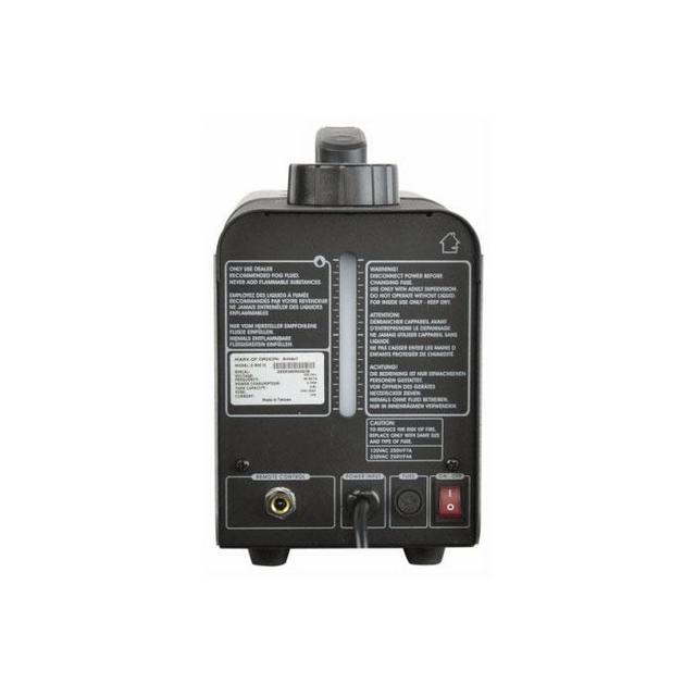 Antari Z-800 MKII - Rear View - thumbnail image 2