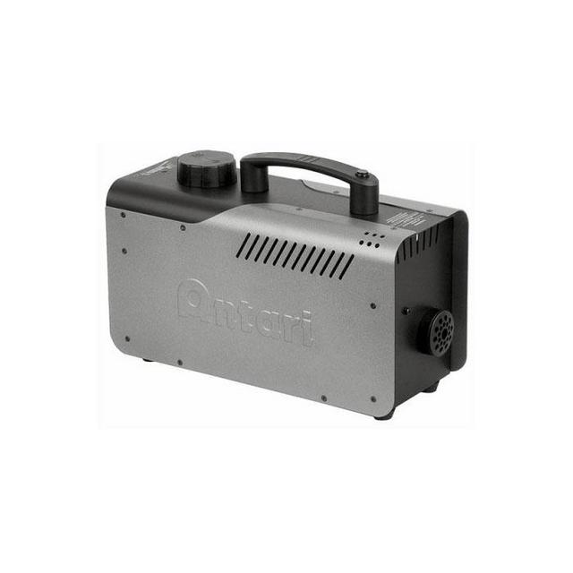 Antari Z-800 MKII 800W Compact Smoke Fog Machine