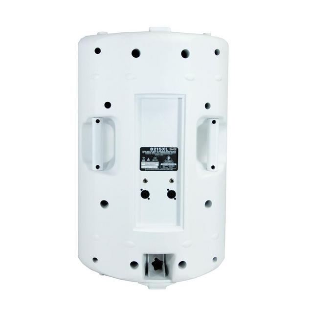 Behringer B215XL Eurolive 15" Passive PA Speaker 1000W - White  - thumbnail image 2