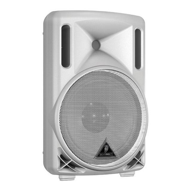 Behringer B210D Eurolive 10" Active Speaker Cabinet - thumbnail image 2