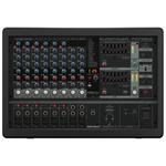 Behringer PMP580S Eurocom Powered (Amplifier) Mixer - 500W
