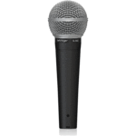 Behringer SL 84C Dynamic Microphone 250 Ohm