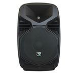 ZZiPP 12" Active Speaker with USB/SD/Bluetooth - 400W