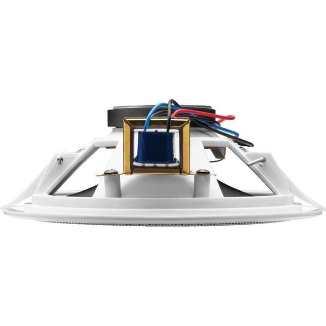 EDL-6 100V Ceiling Speaker 8W Tapping