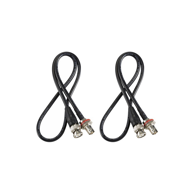 JTS R-4 Quad Channel Wireless Microphone Reciever - thumbnail image 3