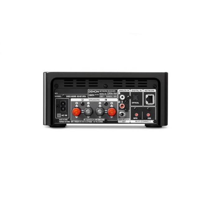 Piccolo N4 Rear - thumbnail image 2