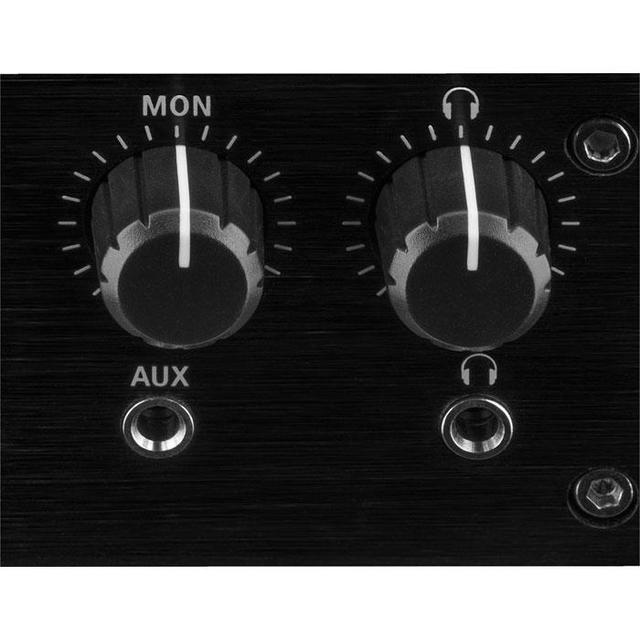 IMG Stageline MX-1IO 1 Channel Recording Interface - thumbnail image 4