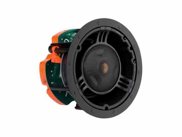 Monitor Audio C265-IDC 6.5" Ceiling Speaker (Single) - thumbnail image 2