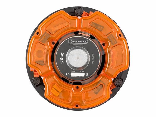 Monitor Audio C280-IDC 8" Ceiling Speaker (Single) - thumbnail image 2