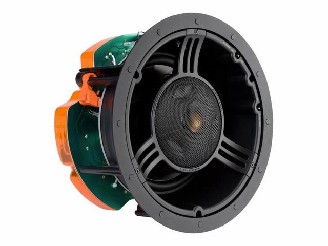 Monitor Audio C280-IDC 8" Ceiling Speaker (Single) - thumbnail image 3