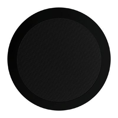 Audac 2-Way Ceiling Speaker 8 Ohm 40W Or 100V 24W - White - thumbnail image 3