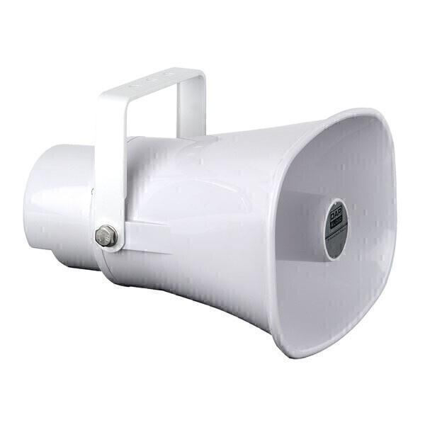 Previous product: DAP HS-15S 15 Watt 8Ohm Horn Speaker