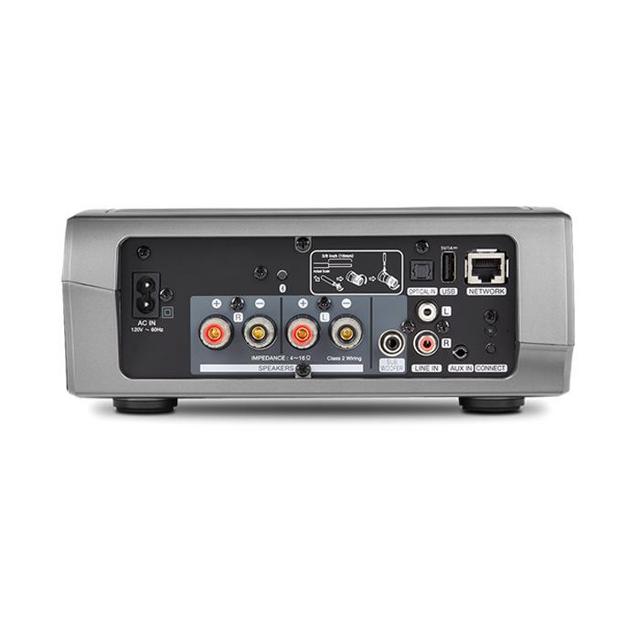 Denon HEOS Amplifier HS2 - thumbnail image 3