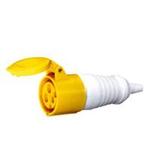 In-Line Socket