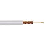 Low-Loss 75ohm UHF Coaxial Cable