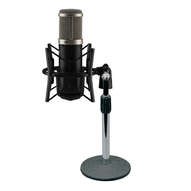 IMG Stageline ECMS-90 Studio Condenser Microphone