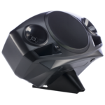 Mackie Freeplay On Kickstand (Not Included) - Black