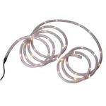 Rope Light with Controller Clear