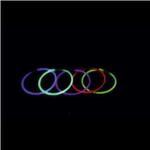 Glow Bracelet  200mm  - <b>Various Colours</b>