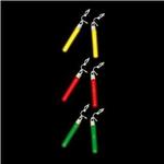 Glow Earrings - <b>Various Colours</b>