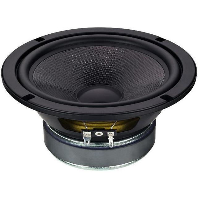 SP-6/108PRO PA Woofer 6.5" 100W 8 Ohm - thumbnail image 1