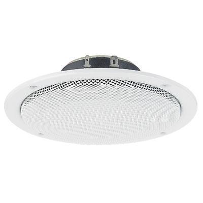 Dual Cone Flush Mount Ceiling Speaker 4ohm 20W Max - thumbnail image 1