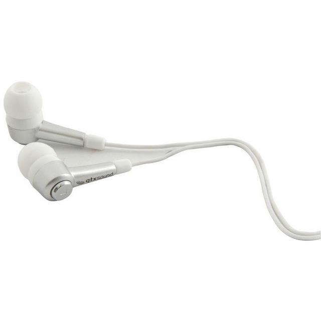 EC9 In-Ear Stereo Earphones - thumbnail image 2