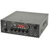 QTX KAD-2BT Digital Stereo Amplifier 2 x 55W With Bluetooth