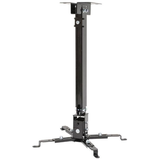Adjustable Projector Ceiling Mount - thumbnail image 1