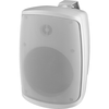 Monacor WALL-04 2-Way Indoor/Outdoor Speaker - Pair