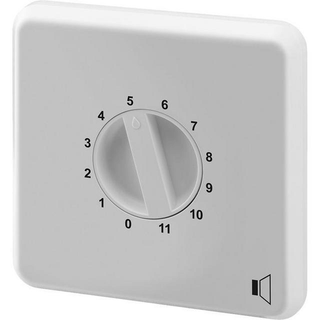 ATT-235H/WS 100V Line PA Volume Control 35WRMS - thumbnail image 1